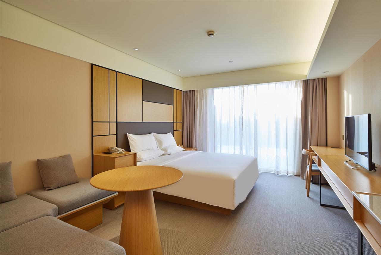 Ji Hotel Shanghai Guangda Liuzhou Road Kültér fotó